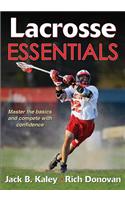 Lacrosse Essentials