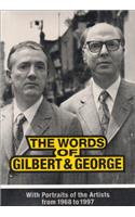 The Words of Gilbert and George
