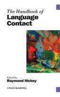 Handbook of Language Contact
