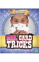 Cool Card Tricks