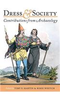 Dress and Society: Contributions from Archaeology