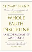 Whole Earth Discipline: An Ecopragmatist Manifesto