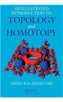 An Illustrated Introduction to Topology and Homotopy