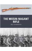 The Mosin-Nagant Rifle