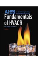 Fundamentals of Hvacr with Myhvaclab with Pearson Etext -- Access Card Package