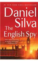 The English Spy