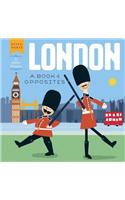 London: A Book of Opposites