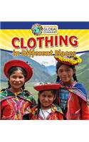 Clothing in Different Places