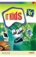 IT Kids: v. 6