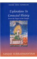 From Tagus to the Ganges: Explorations in Connected History