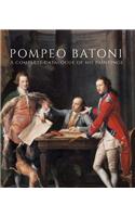 Pompeo Batoni: A Complete Catalogue of His Paintings