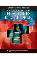 Rockwood, Green, and Wilkins' Fractures