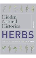 Hidden Natural Histories: Herbs