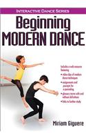 Beginning Modern Dance