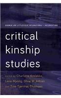 Critical Kinship Studies