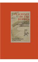 Teachings of the Buddha