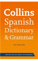 Collins Spanish Dictionary and Grammar