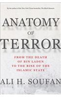 Anatomy of Terror: From the Death of Bin Laden to the Rise of the Islamic State