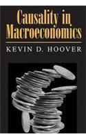 Causality in Macroeconomics