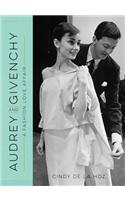 Audrey and Givenchy: A Fashion Love Affair