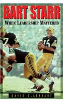 Bart Starr