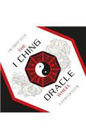The I Ching Oracle Wheel: A Divination System