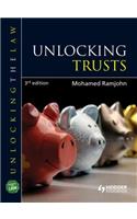 Unlocking Trusts