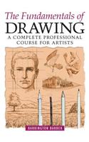 The Fundamentals of Drawing
