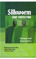 Silkworm Crop Protection: Concept and Approaches