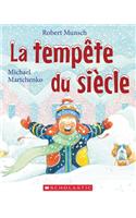 La Tempete Du Siecle
