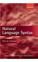 Natural Language Syntax