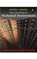 Theory and Design for Mechanical Measurements