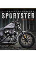 Harley-Davidson Sportster: Sixty Years