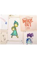 The Art of Disney Pixar Inside Out