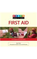Knack First Aid