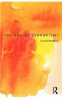 The End of Terrorism?