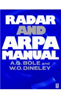 Radar and ARPA Manual