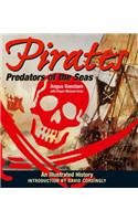Pirates: Predators of the Seas