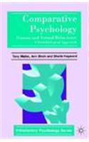 Comparative Psychology