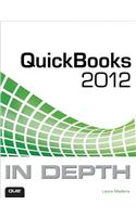 QuickBooks 2012 in Depth