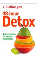 48-hour Detox