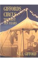 Giffords Circus: The First Ten Years