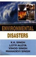 Environmental Disasters