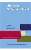 Literacies, Global and Local
