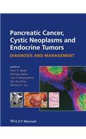 Pancreatic Cancer, Cystic Neoplasms and Endocrine Tumors: Diagnosis and Management