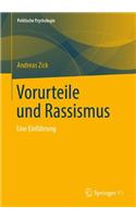 Vorurteile Und Rassismus: Eine Einführung