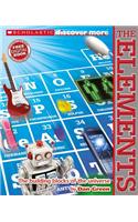 Scholastic Discover More: The Elements
