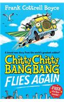 Chitty Chitty Bang Bang 1: Flies Again