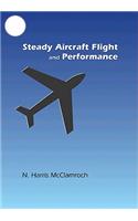 Steady Aircraft Flight and Performance