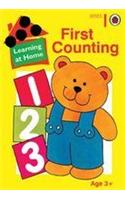 First Counting